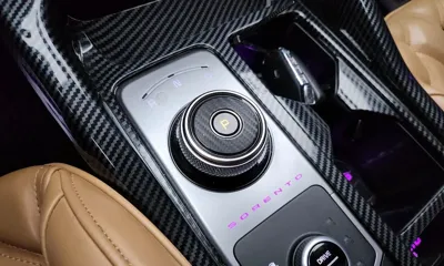 Kia Sorento 2021, 100552 км, за 16187.64 USD - фото 9