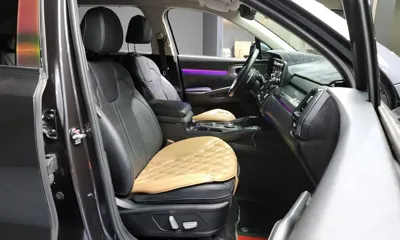Kia Sorento 2021, 100552 км, за 16187.64 USD - фото 11