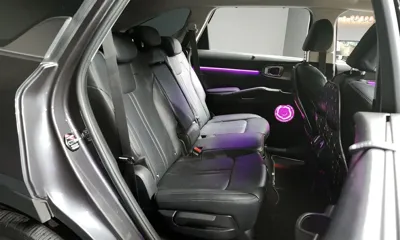 Kia Sorento 2021, 100552 км, за 16187.64 USD - фото 12