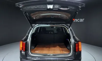 Kia Sorento 2021, 100552 км, за 16187.64 USD - фото 20
