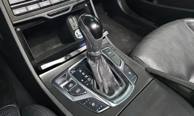 Hyundai Grandeur 2015, 130687 км, за 4825.49 USD - фото 9