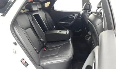 Hyundai Grandeur 2015, 130687 км, за 4825.49 USD - фото 12