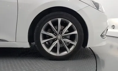 Hyundai Grandeur 2015, 130687 км, за 4825.49 USD - фото 21