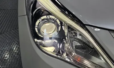 Hyundai Grandeur 2015, 130687 км, за 4825.49 USD - фото 22