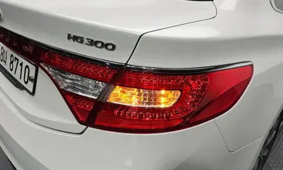 Hyundai Grandeur 2015, 130687 км, за 4825.49 USD - фото 23