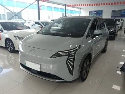 AION Y · 2023 год