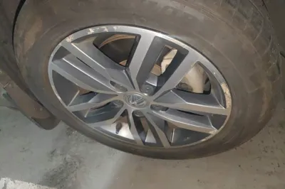 Volkswagen Golf 2016, 129000 км, за 7529 USD