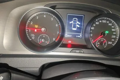 Volkswagen Golf 2016, 129000 км, за 7529 USD - фото 9