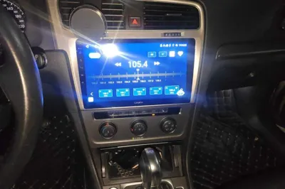 Volkswagen Golf 2016, 129000 км, за 7529 USD - фото 10