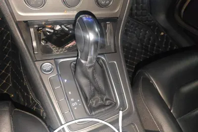 Volkswagen Golf 2016, 129000 км, за 7529 USD - фото 11
