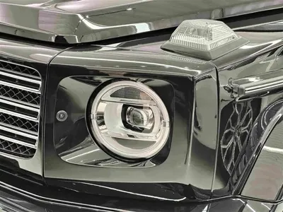 Mercedes-Benz G-Class 2023, 23000 км, за 180985.31 USD
