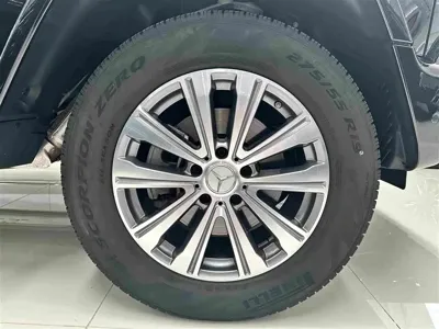 Mercedes-Benz G-Class 2023, 23000 км, за 180985.31 USD