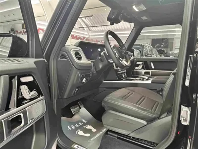 Mercedes-Benz G-Class 2023, 23000 км, за 180985.31 USD - фото 6
