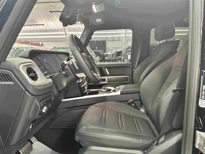 Mercedes-Benz G-Class 2023, 23000 км, за 180985.31 USD - фото 8