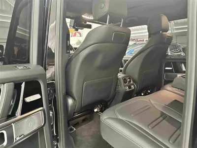 Mercedes-Benz G-Class 2023, 23000 км, за 180985.31 USD - фото 14