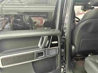 Mercedes-Benz G-Class 2023, 23000 км, за 180985.31 USD - фото 15