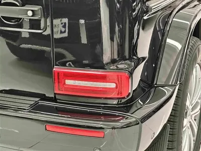 Mercedes-Benz G-Class 2023, 23000 км, за 180985.31 USD - фото 21