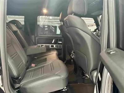 Mercedes-Benz G-Class 2023, 23000 км, за 180985.31 USD - фото 22