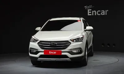 Hyundai Santafe 2016, 139761 км, за 7025.77 USD
