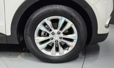 Hyundai Santafe 2016, 139761 км, за 7025.77 USD
