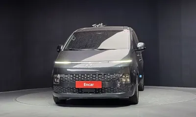 Hyundai Staria 2022, 125372 км, за 13784.95 USD