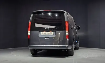 Hyundai Staria 2022, 125372 км, за 13784.95 USD