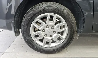 Hyundai Staria 2022, 125372 км, за 13784.95 USD