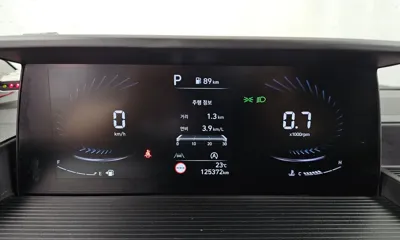 Hyundai Staria 2022, 125372 км, за 13661.21 USD - фото 8