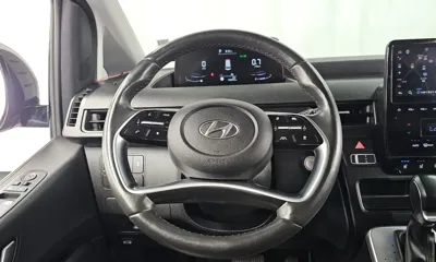 Hyundai Staria 2022, 125372 км, за 13661.21 USD - фото 13