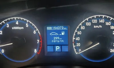 Hyundai Genesis 2008, 154000 км, за 1823.27 USD - фото 13