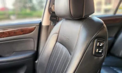 Hyundai Genesis 2008, 154000 км, за 1823.27 USD - фото 16
