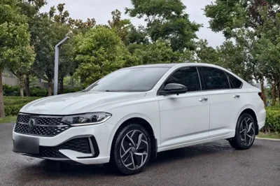 Volkswagen Lavida · 2023 год