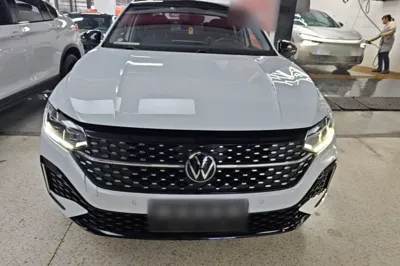 Volkswagen Lavida 2023, 57200 км, за 14503 USD