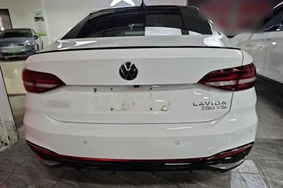 Volkswagen Lavida 2023, 57200 км, за 14503 USD