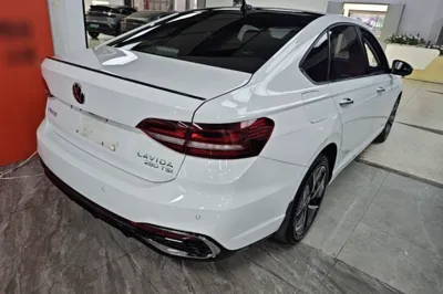 Volkswagen Lavida 2023, 57200 км, за 14503 USD - фото 6