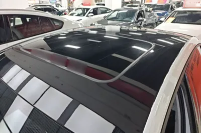 Volkswagen Lavida 2023, 57200 км, за 14503 USD - фото 7