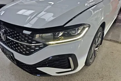 Volkswagen Lavida 2023, 57200 км, за 14503 USD - фото 8