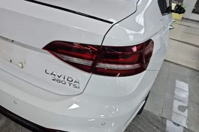 Volkswagen Lavida 2023, 57200 км, за 14503 USD - фото 9