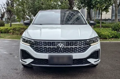 Volkswagen Lavida 2023, 57200 км, за 14503 USD - фото 12