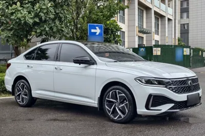 Volkswagen Lavida 2023, 57200 км, за 14503 USD - фото 13