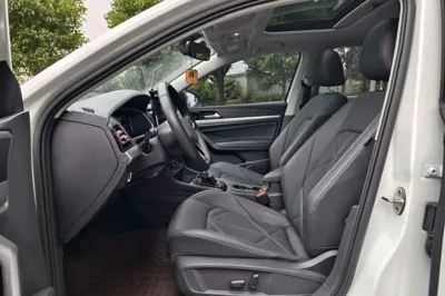 Volkswagen Lavida 2023, 57200 км, за 14503 USD - фото 14