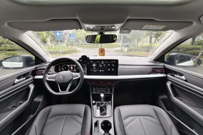 Volkswagen Lavida 2023, 57200 км, за 14503 USD - фото 15