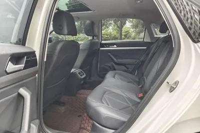 Volkswagen Lavida 2023, 57200 км, за 14503 USD - фото 16