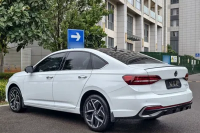 Volkswagen Lavida 2023, 57200 км, за 14503 USD - фото 17