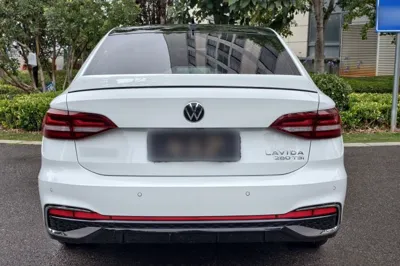 Volkswagen Lavida 2023, 57200 км, за 14503 USD - фото 18