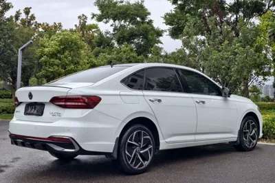 Volkswagen Lavida 2023, 57200 км, за 14503 USD - фото 19