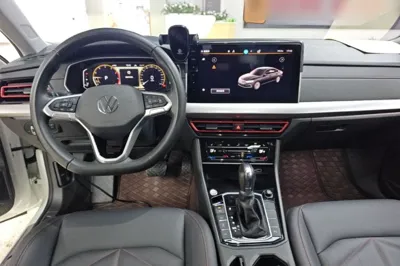 Volkswagen Lavida 2023, 57200 км, за 14503 USD - фото 20