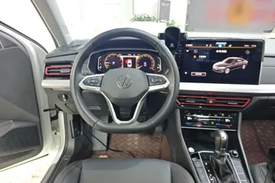 Volkswagen Lavida 2023, 57200 км, за 14503 USD - фото 21