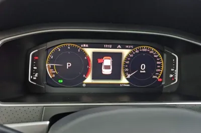 Volkswagen Lavida 2023, 57200 км, за 14503 USD - фото 22