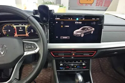 Volkswagen Lavida 2023, 57200 км, за 14503 USD - фото 23